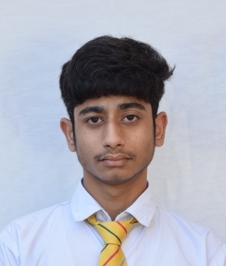 AKSHAT  JAIN 